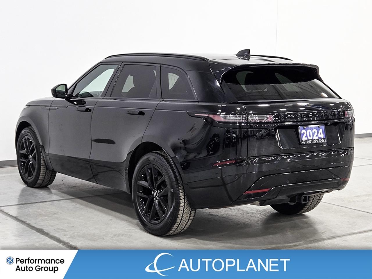 2024 Land Rover Range Rover Velar Dynamic SE - FINANCE @$156/WK OR LEASE @$193/WK Photo