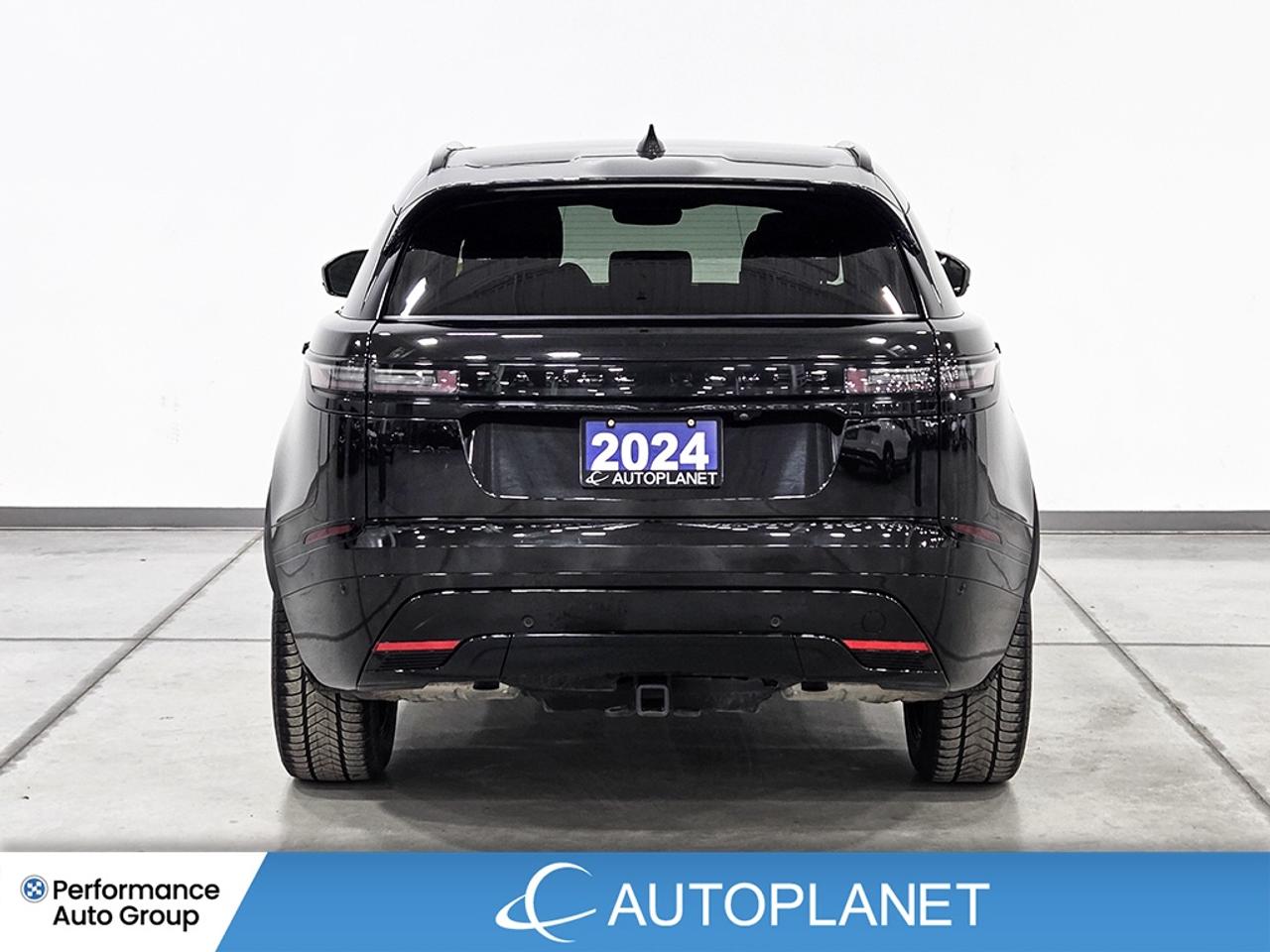 2024 Land Rover Range Rover Velar Dynamic SE - FINANCE @$156/WK OR LEASE @$193/WK Photo