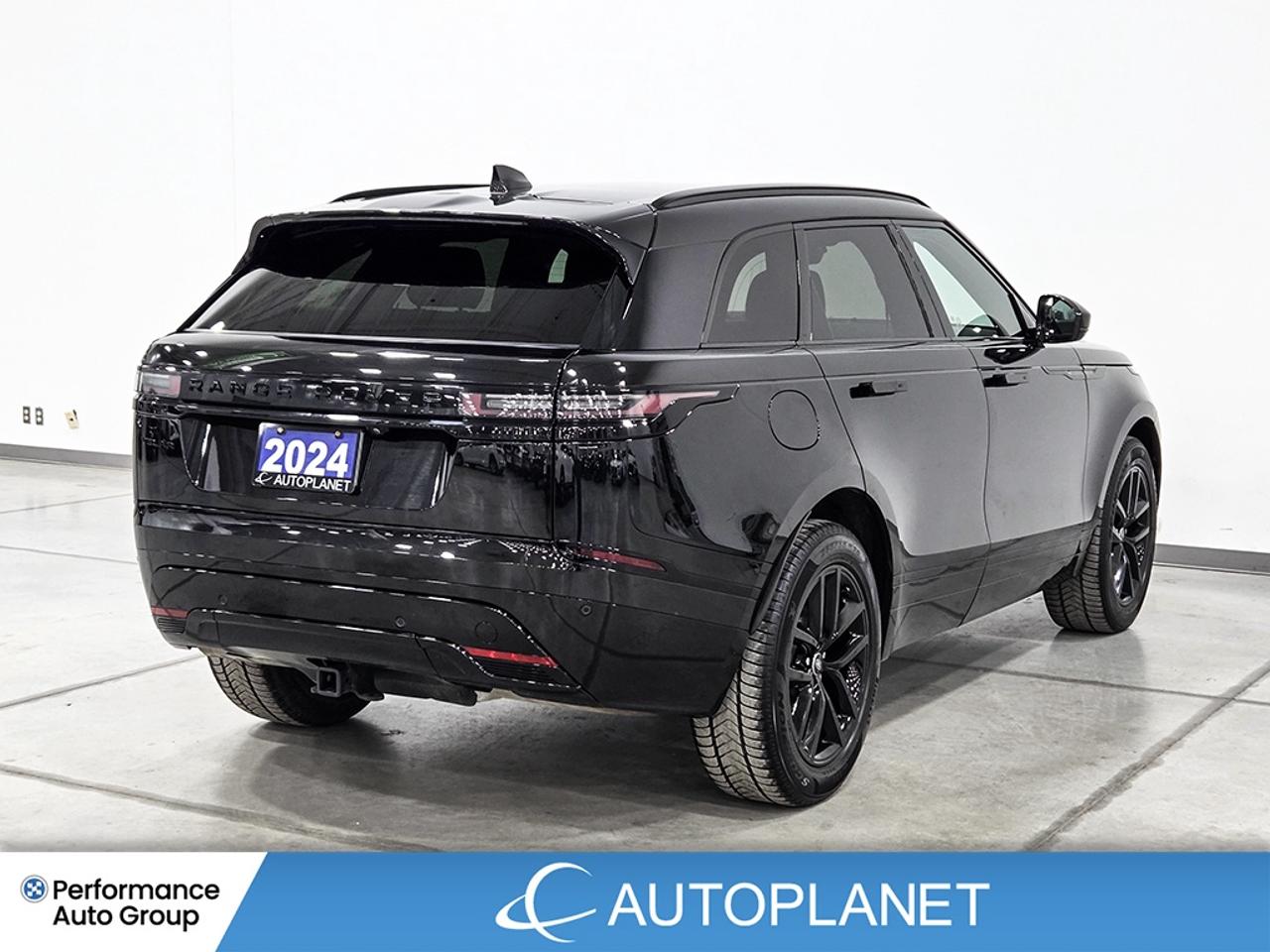 2024 Land Rover Range Rover Velar Dynamic SE - FINANCE @$156/WK OR LEASE @$193/WK Photo