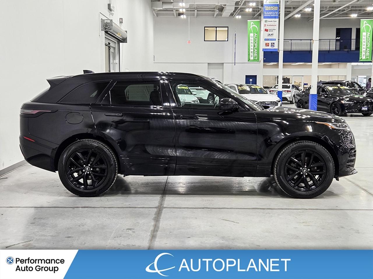 2024 Land Rover Range Rover Velar Dynamic SE - FINANCE @$156/WK OR LEASE @$193/WK Photo