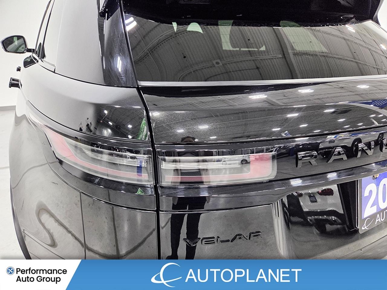 2024 Land Rover Range Rover Velar Dynamic SE - FINANCE @$156/WK OR LEASE @$193/WK Photo