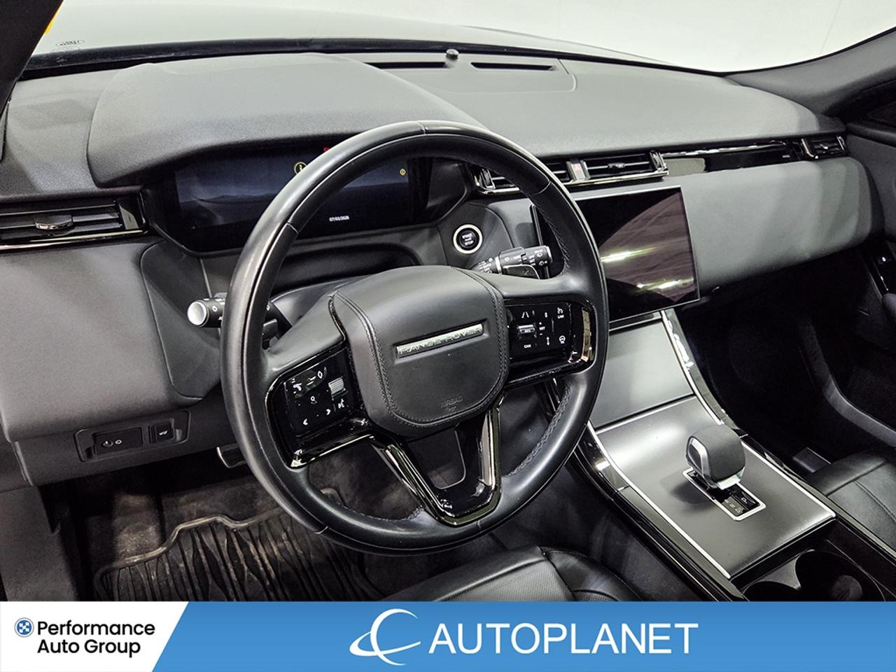 2024 Land Rover Range Rover Velar Dynamic SE - FINANCE @$156/WK OR LEASE @$193/WK Photo