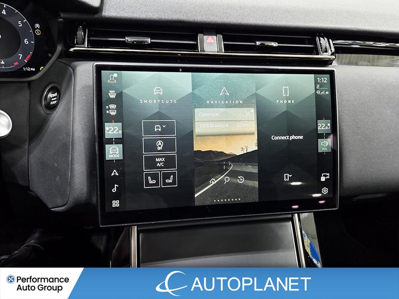 2024 Land Rover Range Rover Velar Dynamic SE - FINANCE @$156/WK OR LEASE @$193/WK Photo