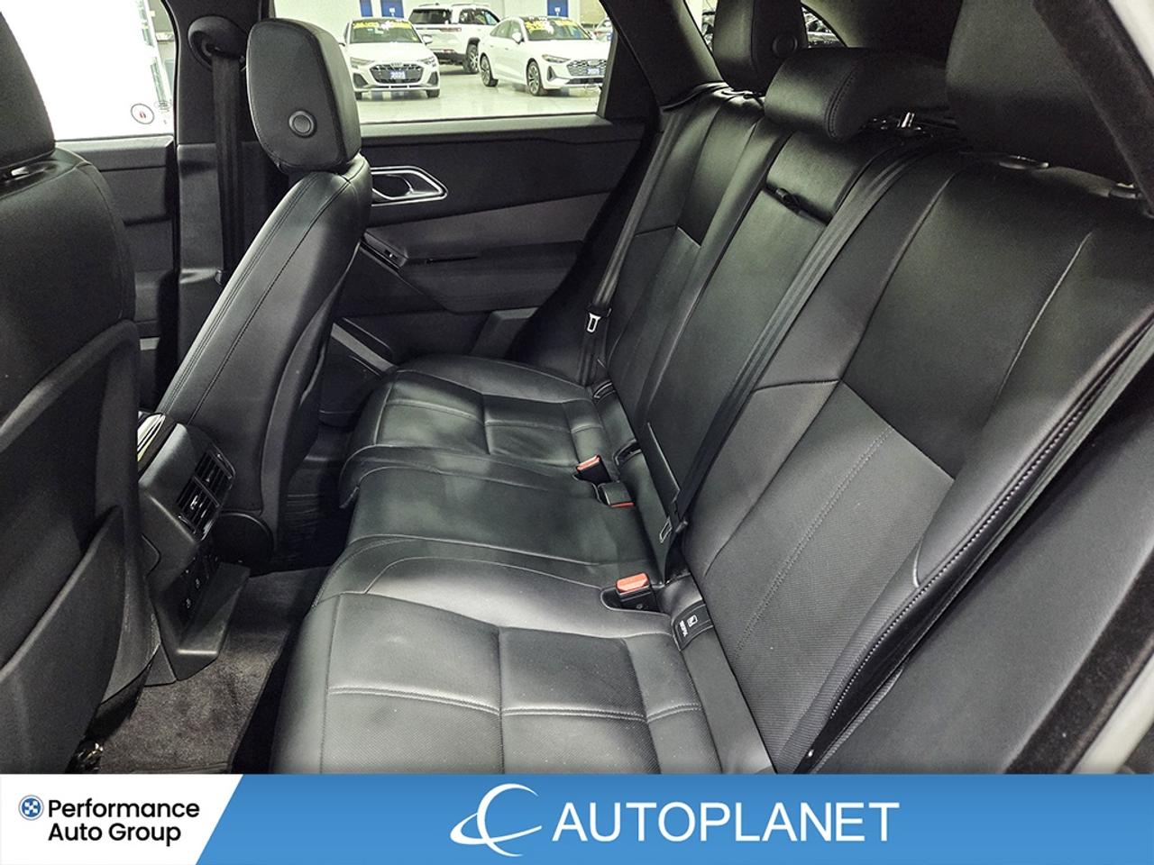 2024 Land Rover Range Rover Velar Dynamic SE - FINANCE @$156/WK OR LEASE @$193/WK Photo