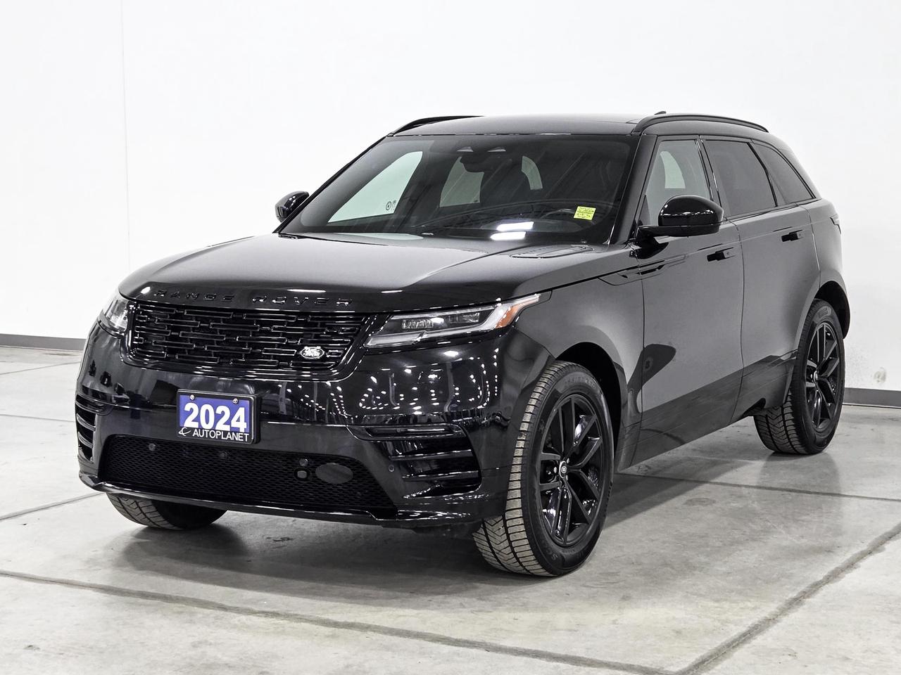 2024 Land Rover Range Rover Velar Dynamic SE - FINANCE @$156/WK OR LEASE @$193/WK Photo