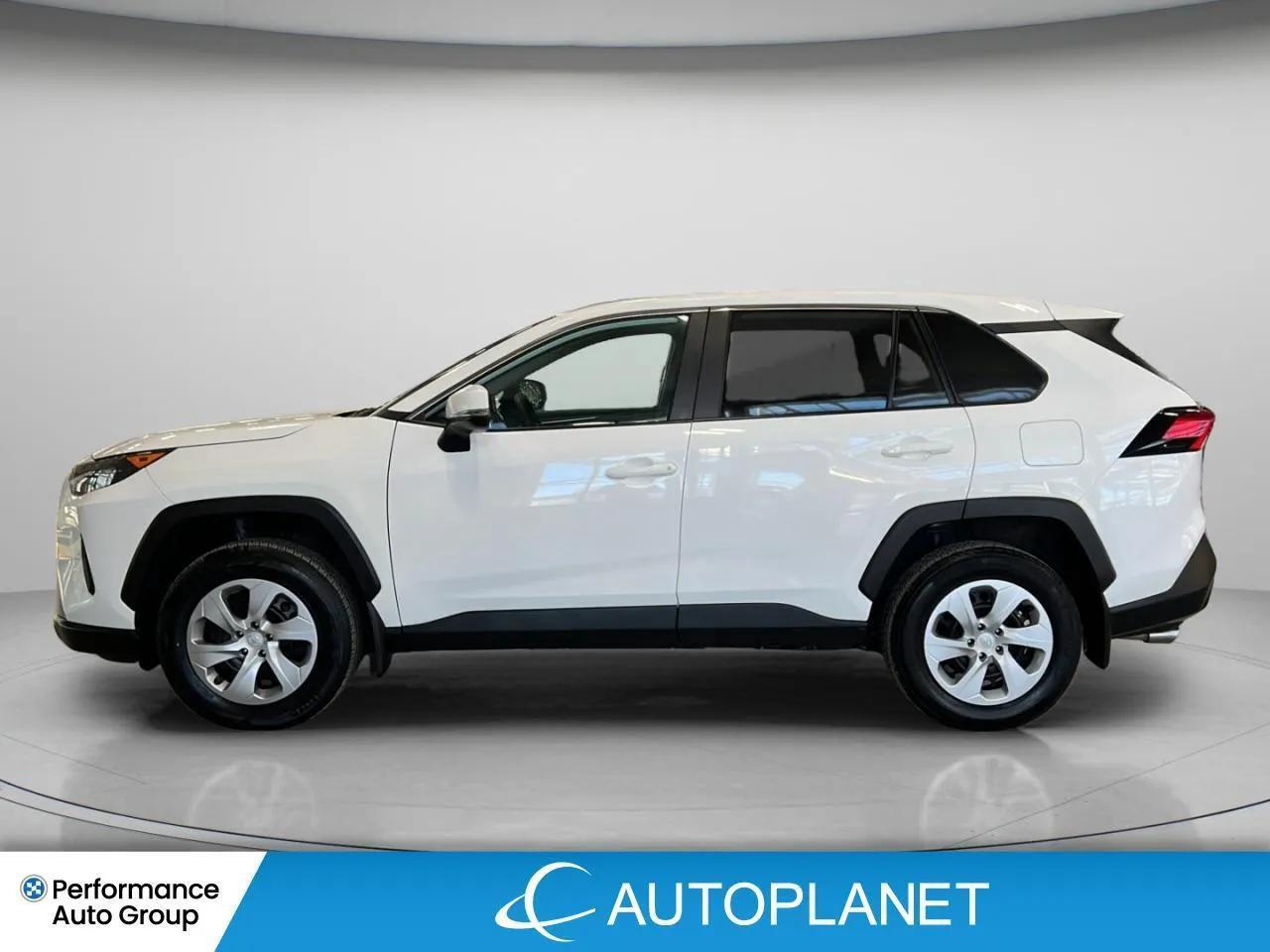 2024 Toyota RAV4 LE AWD - FINANCE @$102/WK OR LEASE @$123/WK Photo