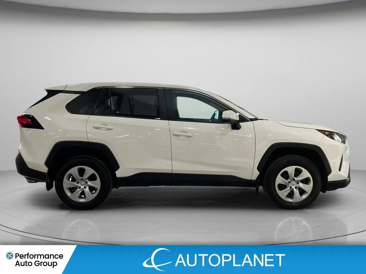 2024 Toyota RAV4 LE AWD - FINANCE @$102/WK OR LEASE @$123/WK Photo