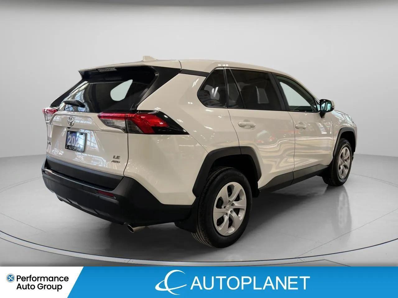 2024 Toyota RAV4 LE AWD - FINANCE @$102/WK OR LEASE @$123/WK Photo