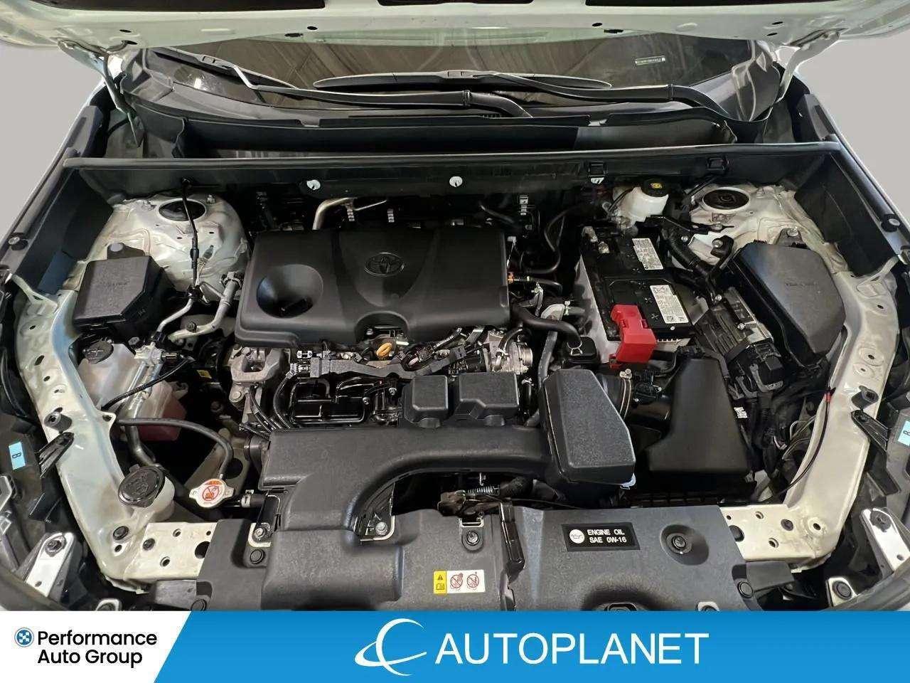 2024 Toyota RAV4 LE AWD - FINANCE @$102/WK OR LEASE @$123/WK Photo