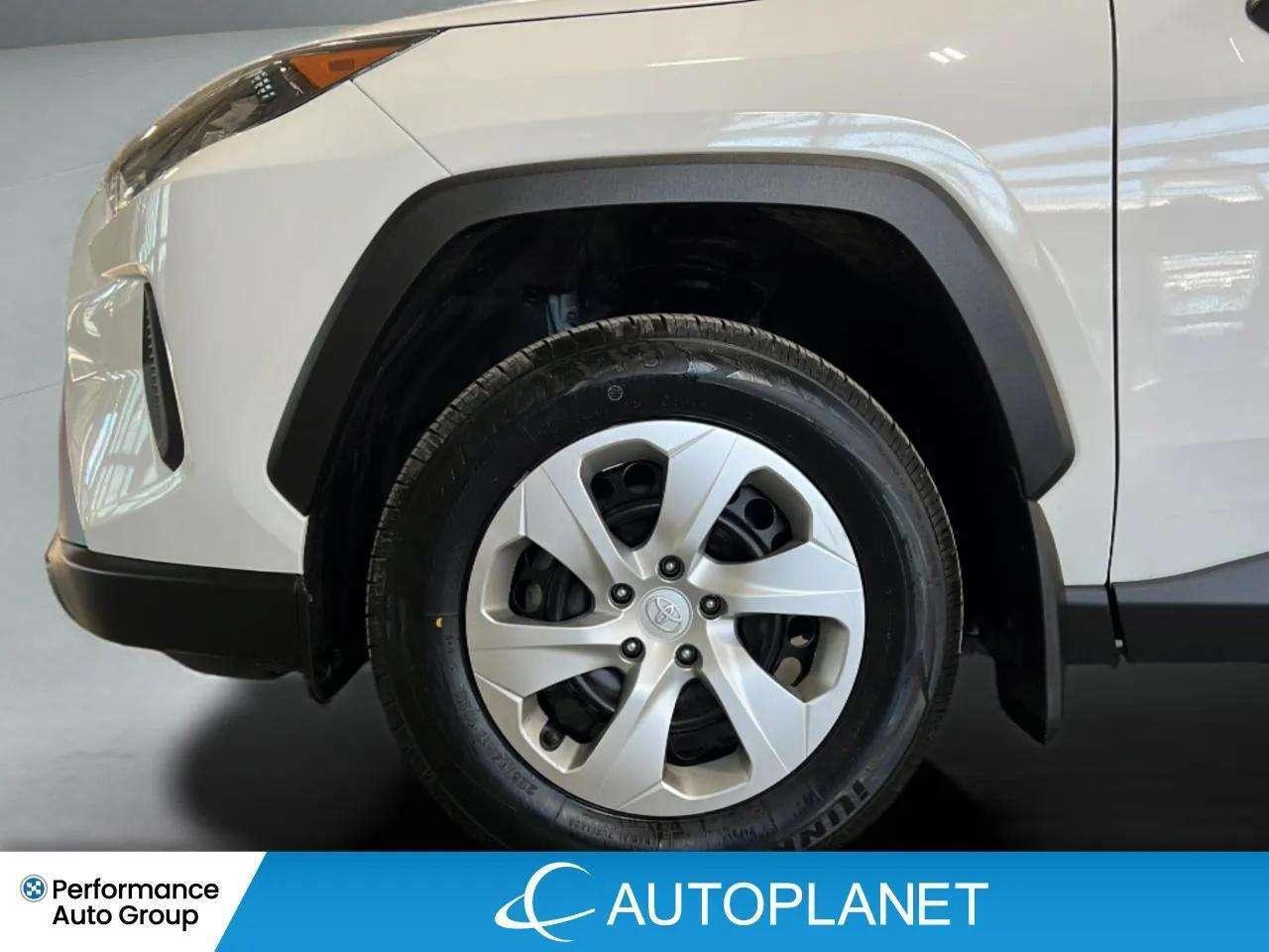 2024 Toyota RAV4 LE AWD - FINANCE @$102/WK OR LEASE @$123/WK Photo