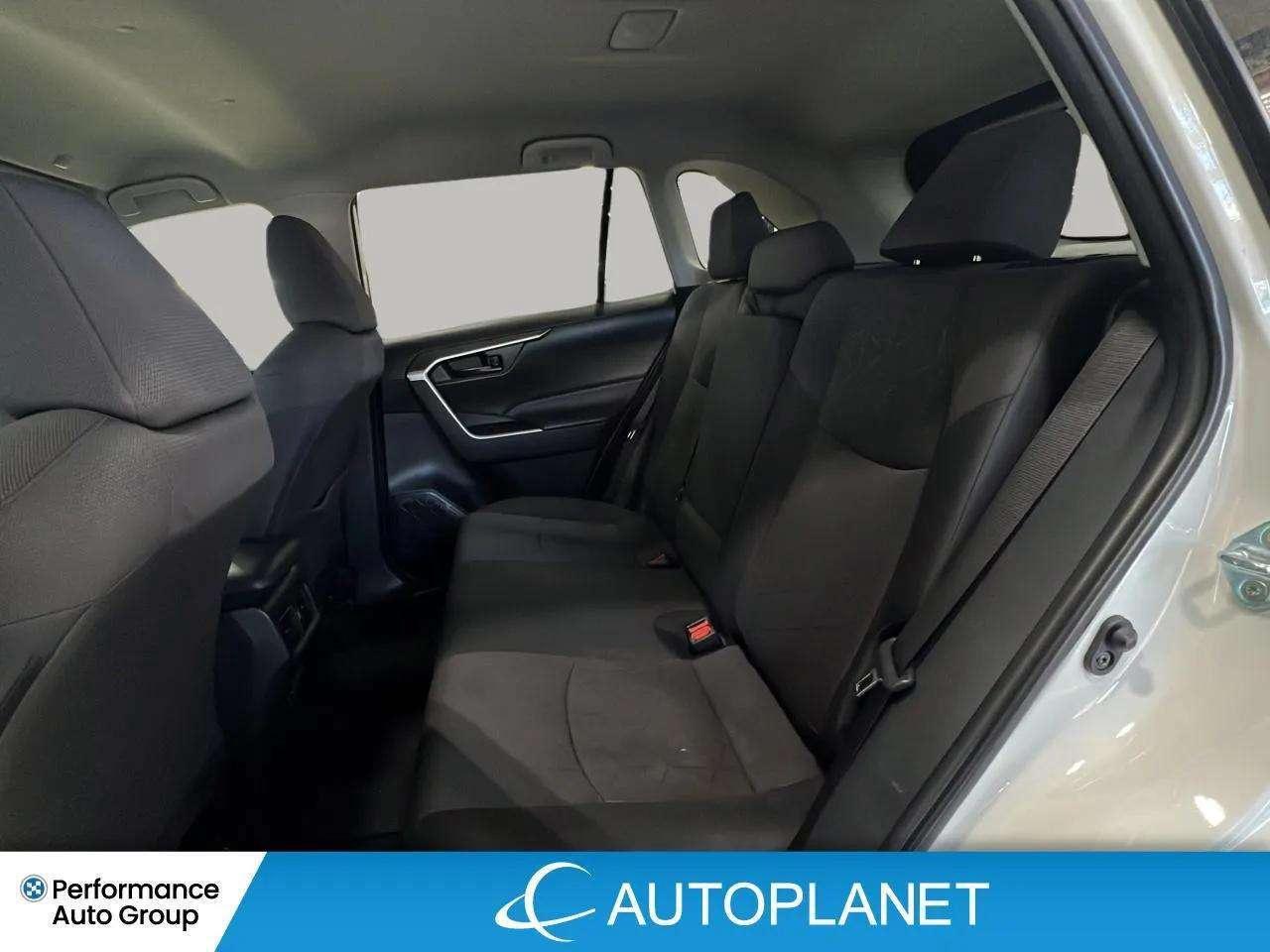 2024 Toyota RAV4 LE AWD - FINANCE @$102/WK OR LEASE @$123/WK Photo