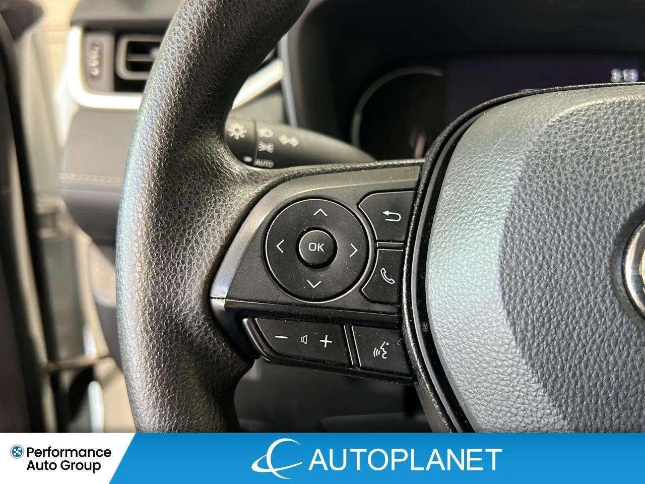 2024 Toyota RAV4 LE AWD - FINANCE @$102/WK OR LEASE @$123/WK Photo