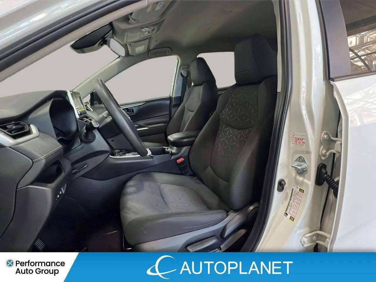 2024 Toyota RAV4 LE AWD - FINANCE @$102/WK OR LEASE @$123/WK Photo