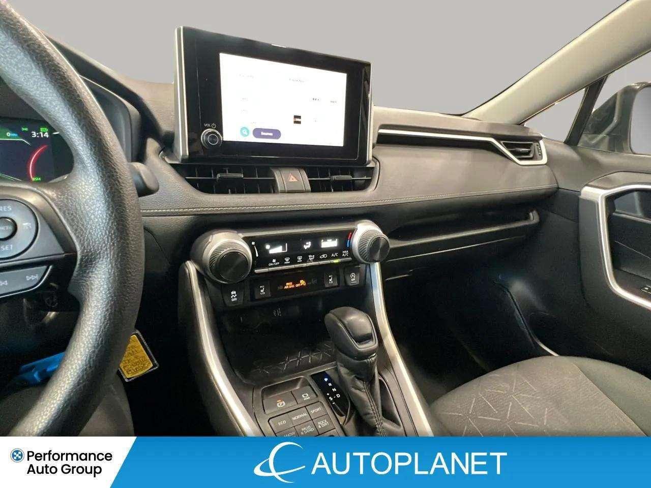 2024 Toyota RAV4 LE AWD - FINANCE @$102/WK OR LEASE @$123/WK Photo