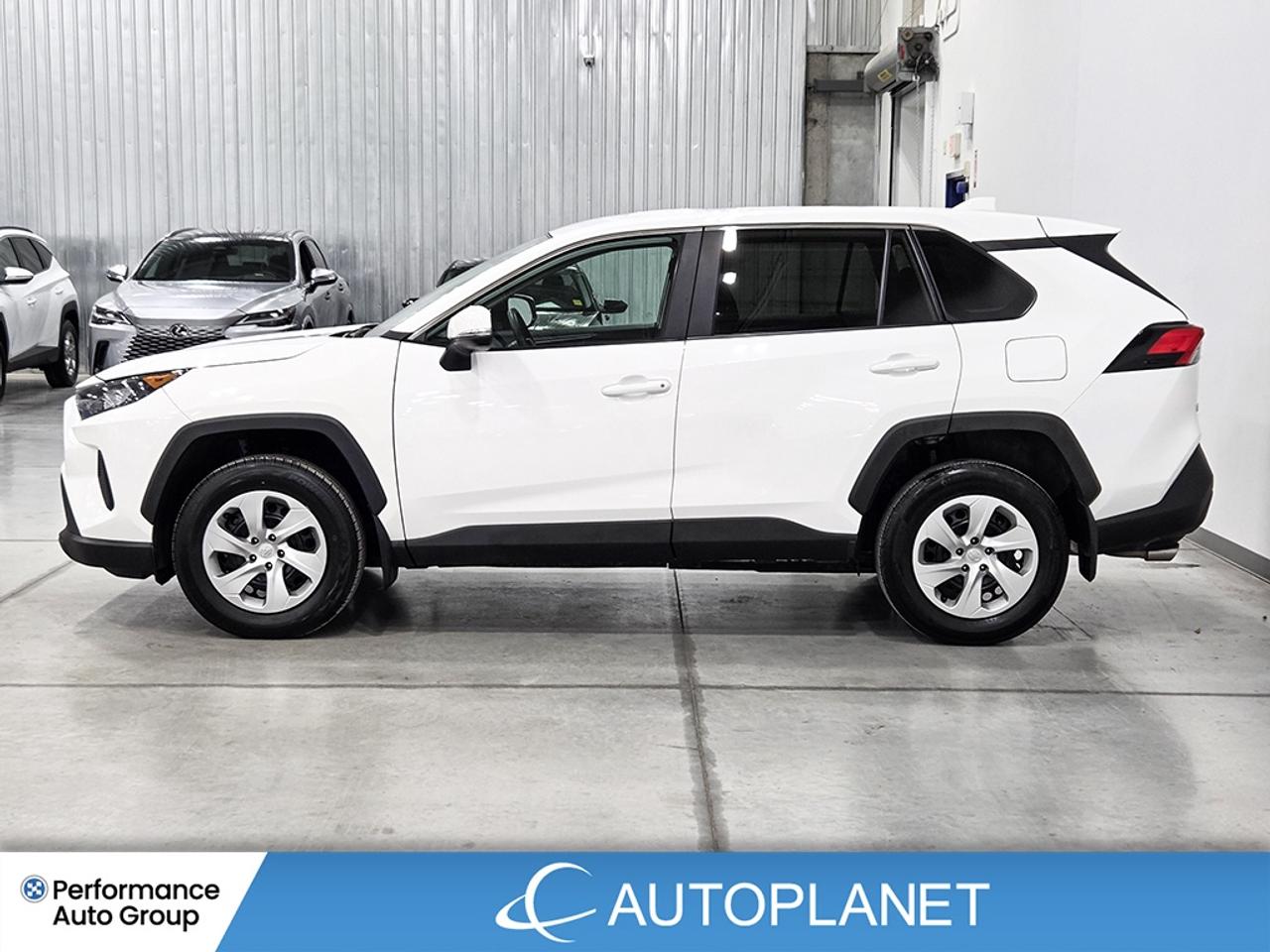 2024 Toyota RAV4 LE AWD - FINANCE @$108/WK OR LEASE @$123/WK Photo