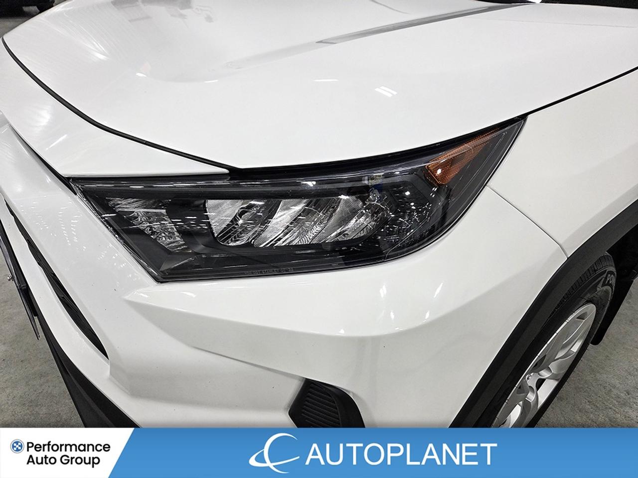 2024 Toyota RAV4 LE AWD - FINANCE @$108/WK OR LEASE @$123/WK Photo