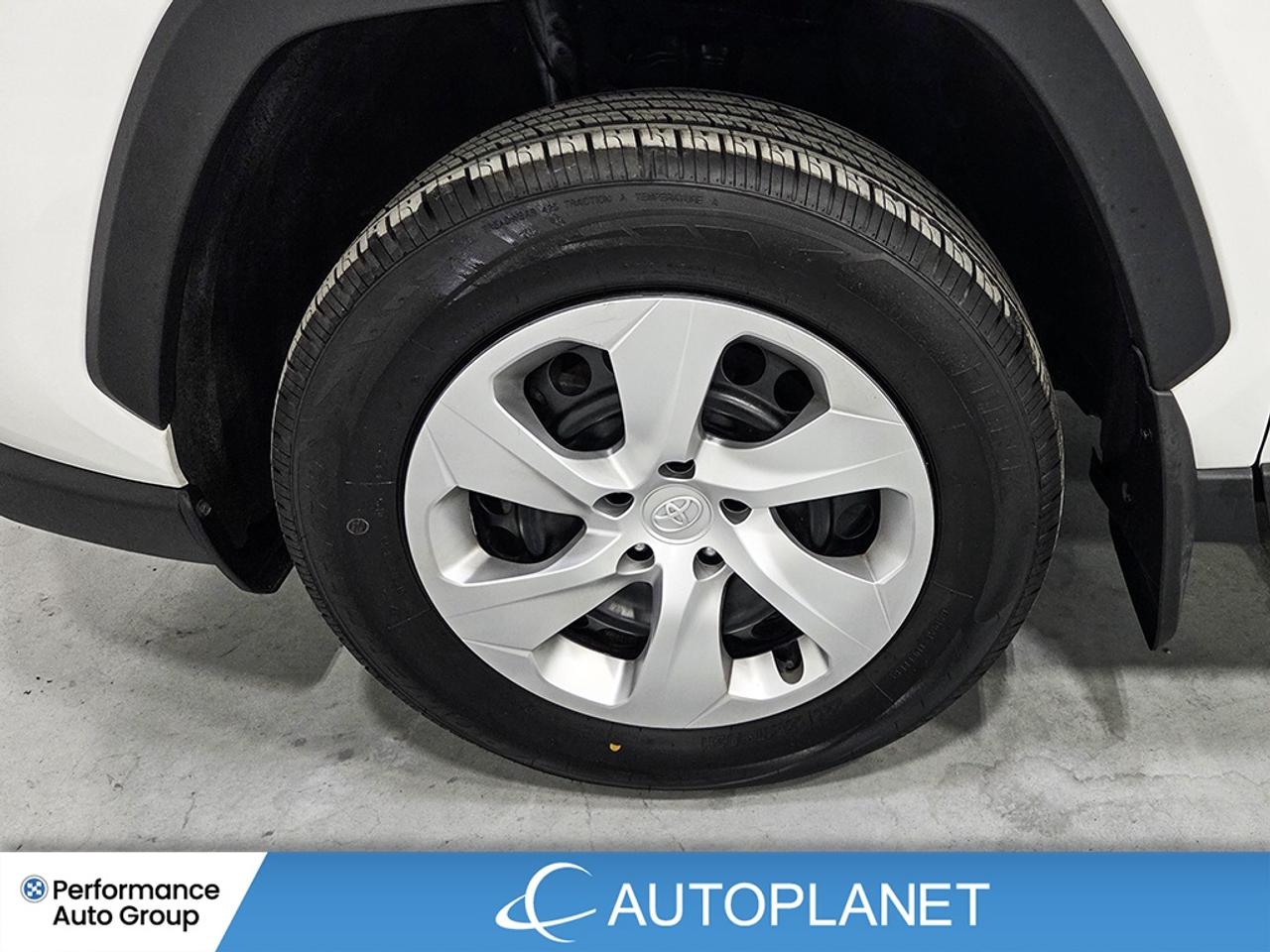 2024 Toyota RAV4 LE AWD - FINANCE @$108/WK OR LEASE @$123/WK Photo