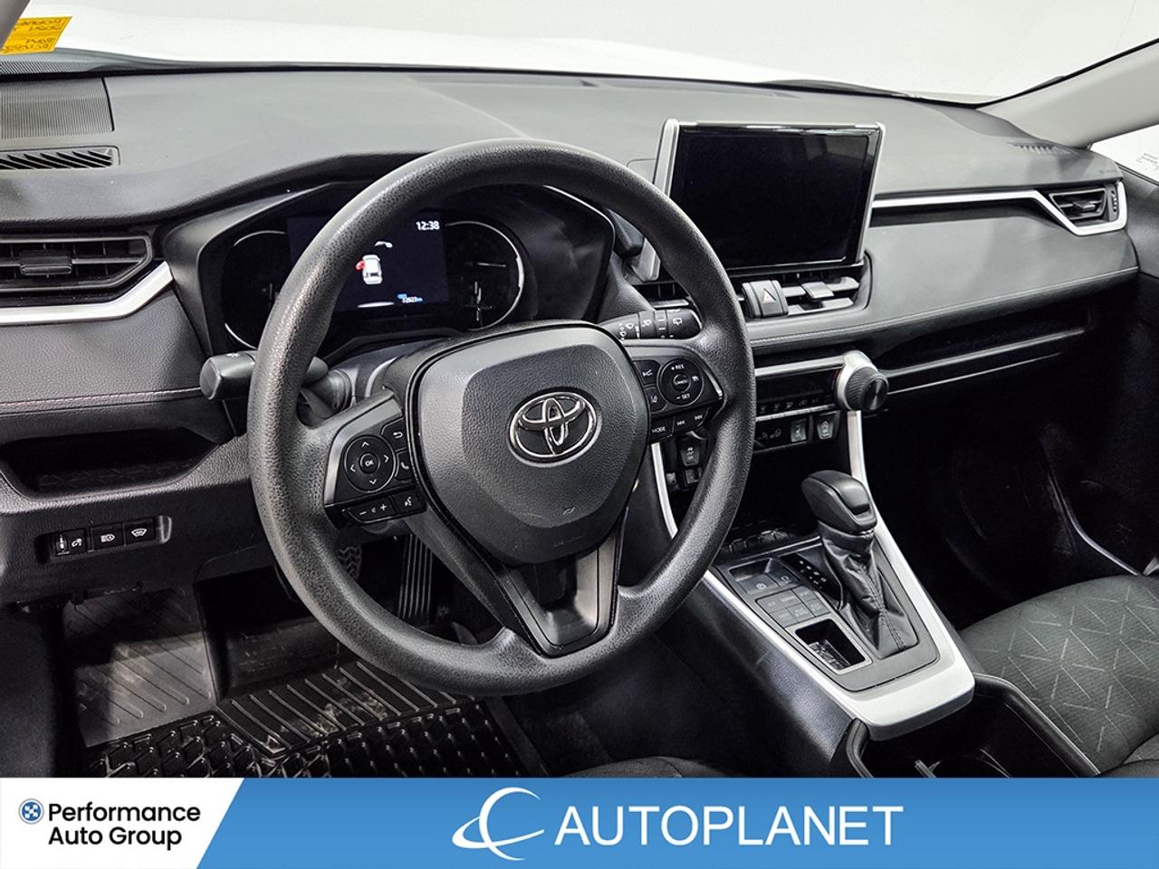2024 Toyota RAV4 LE AWD - FINANCE @$108/WK OR LEASE @$123/WK Photo