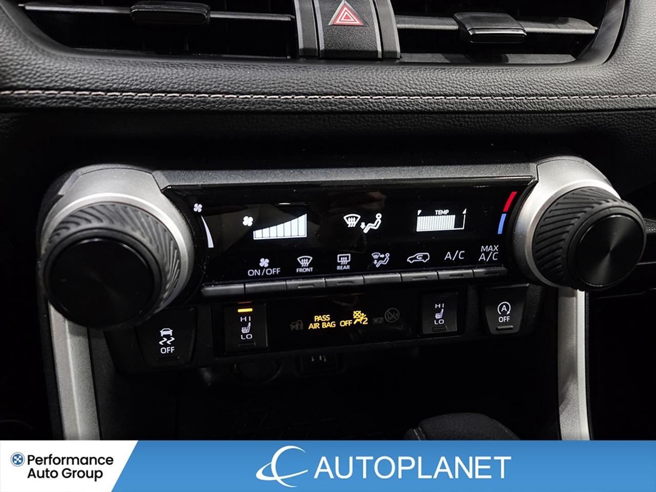 2024 Toyota RAV4 LE AWD - FINANCE @$108/WK OR LEASE @$123/WK Photo