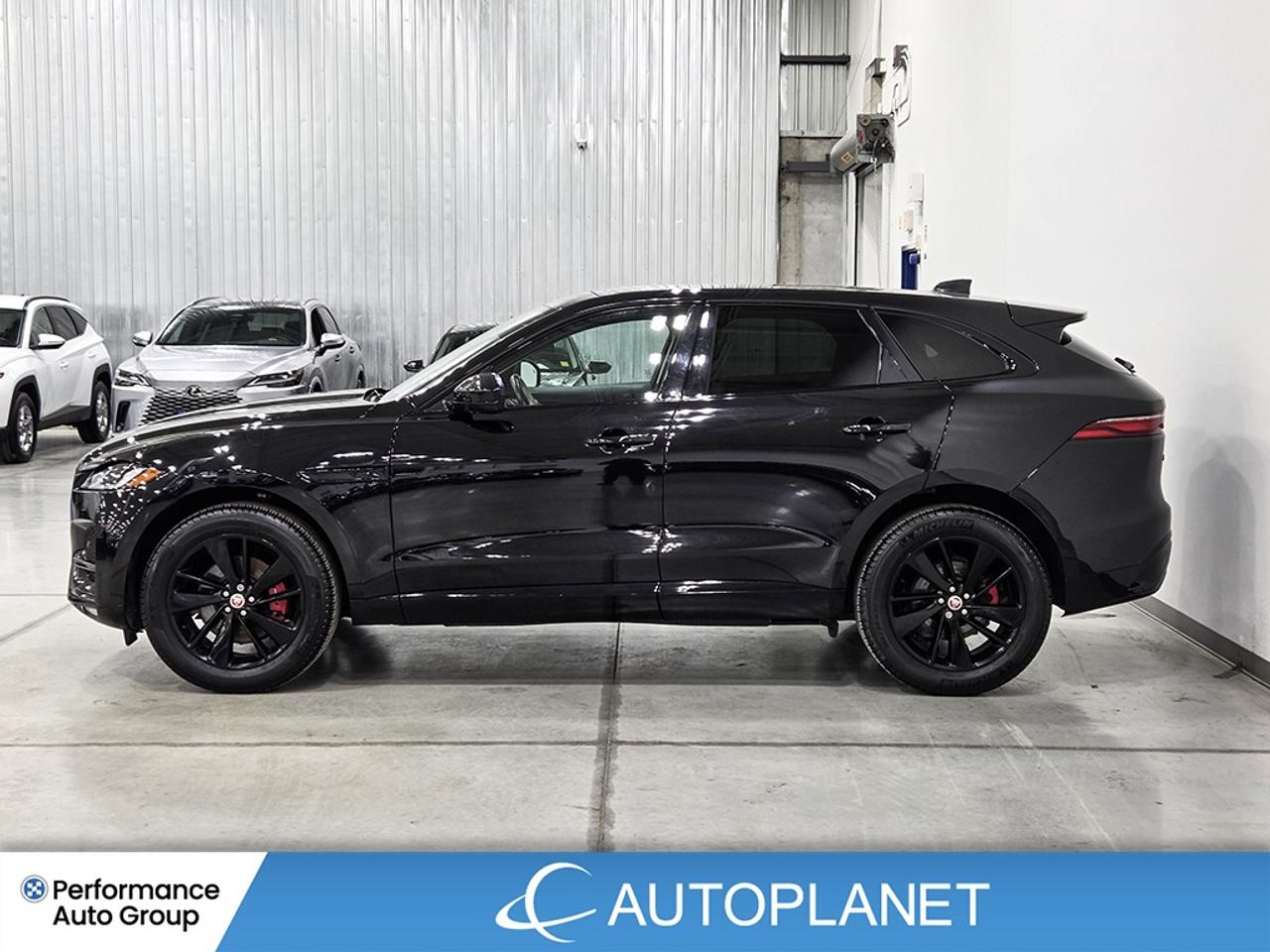 2022 Jaguar F-PACE P250 S - FINANCE @$126/WK OR LEASE @$142/WK Photo