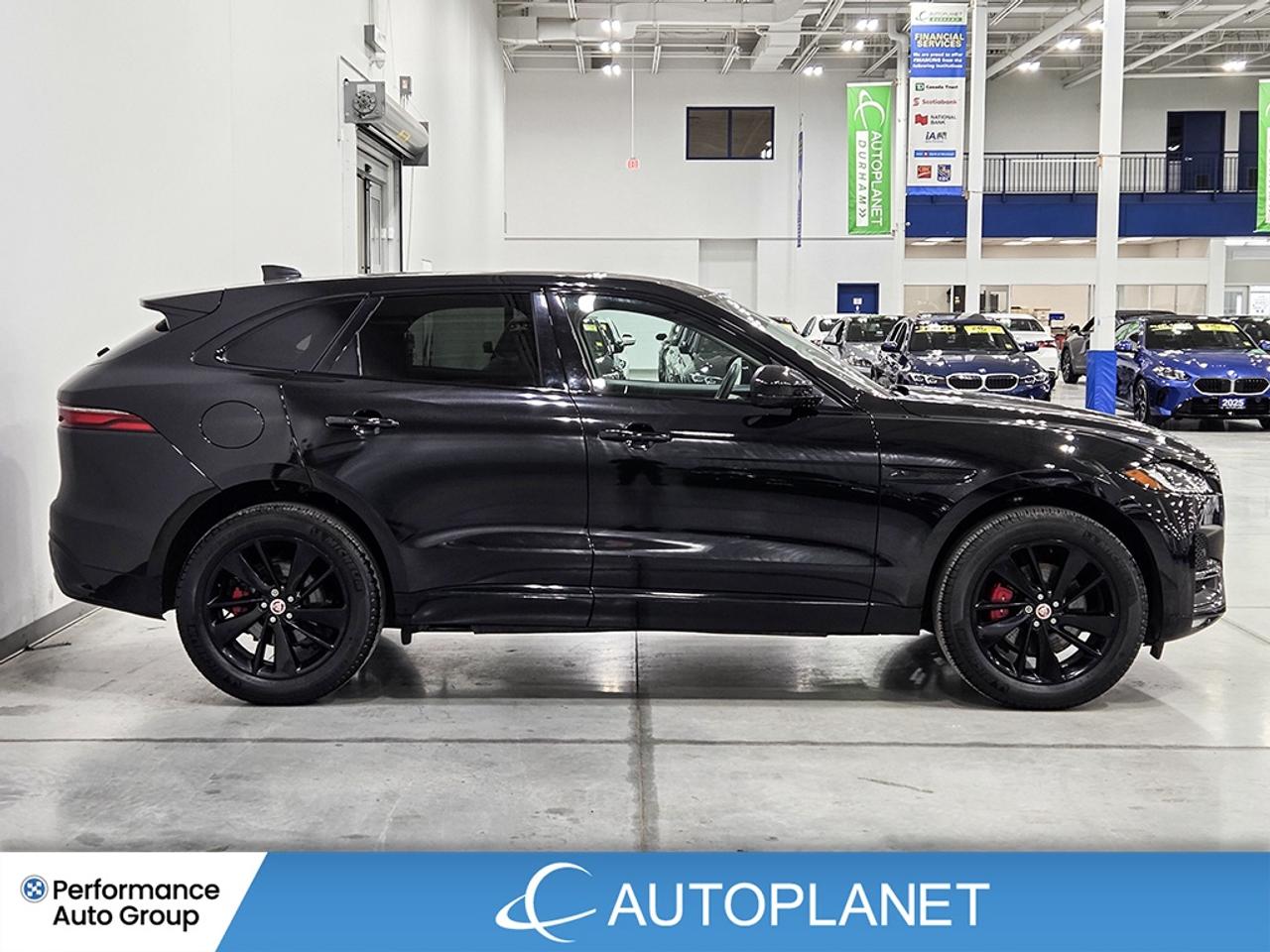 2022 Jaguar F-PACE P250 S - FINANCE @$126/WK OR LEASE @$142/WK Photo