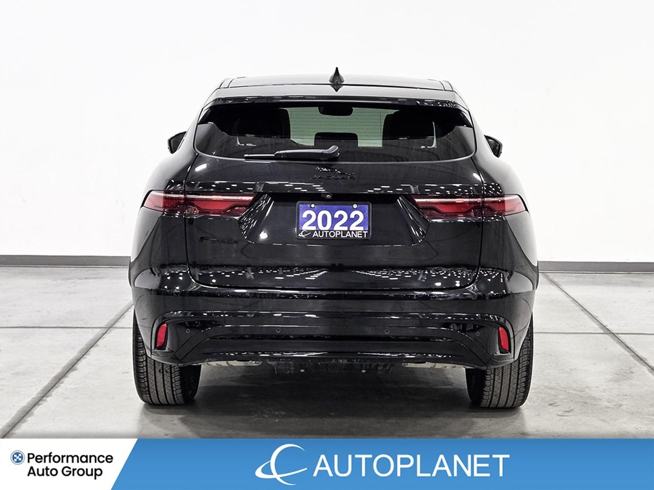 2022 Jaguar F-PACE P250 S - FINANCE @$126/WK OR LEASE @$142/WK Photo