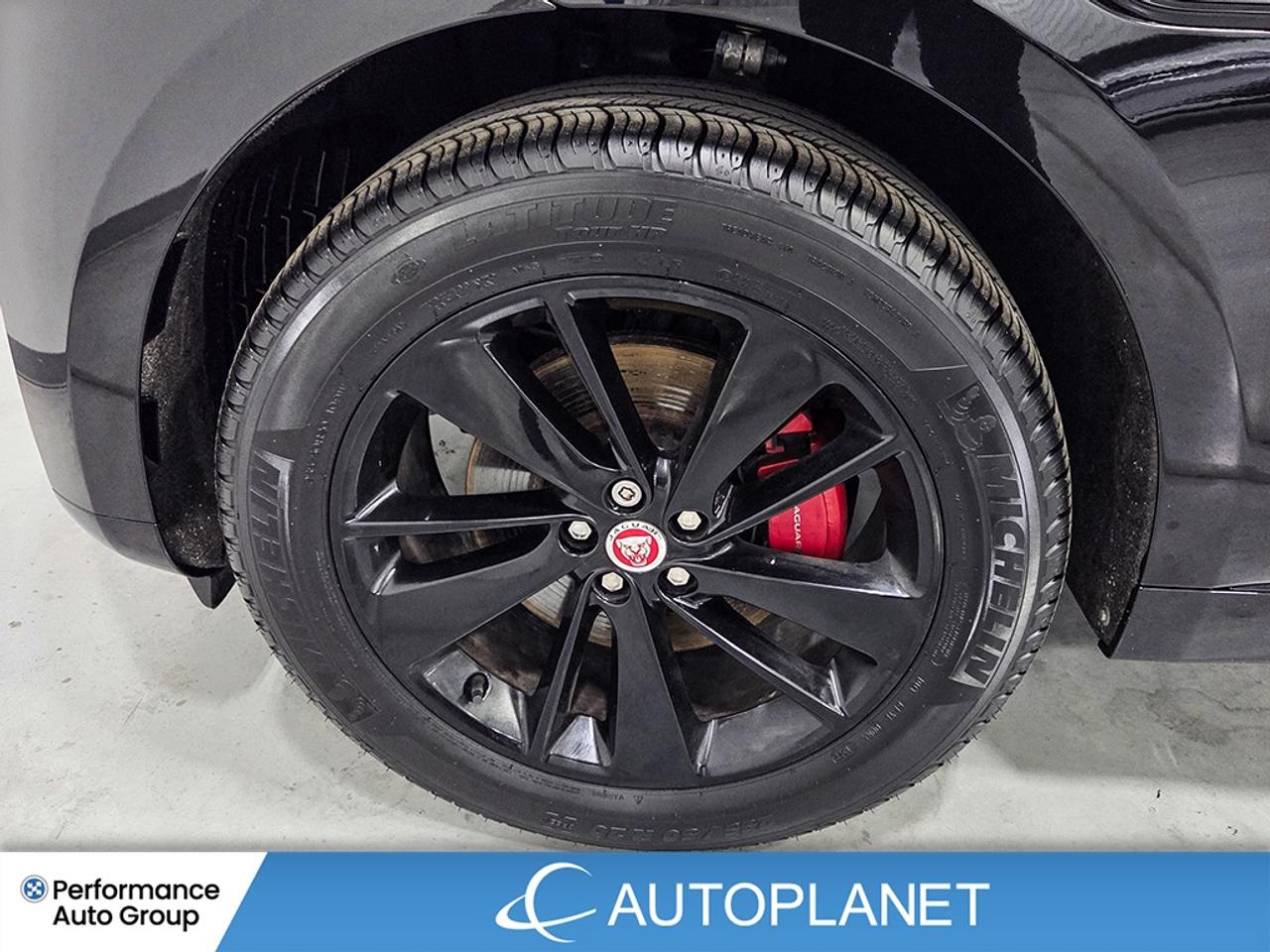 2022 Jaguar F-PACE P250 S - FINANCE @$126/WK OR LEASE @$142/WK Photo