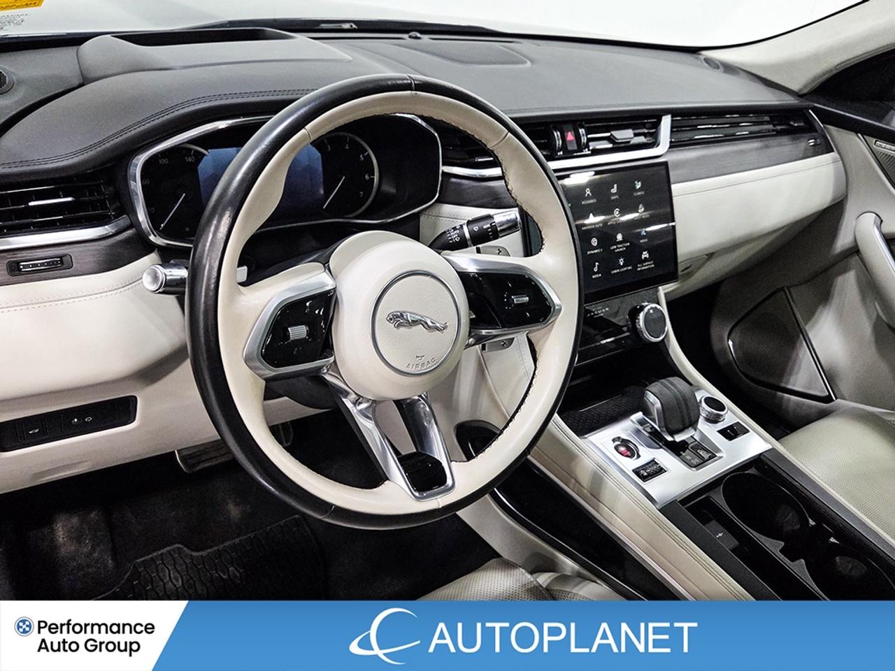 2022 Jaguar F-PACE P250 S - FINANCE @$126/WK OR LEASE @$142/WK Photo