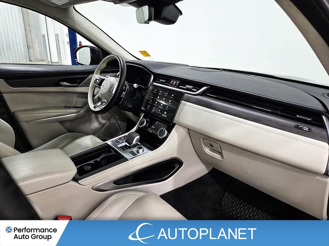 2022 Jaguar F-PACE P250 S - FINANCE @$126/WK OR LEASE @$142/WK Photo