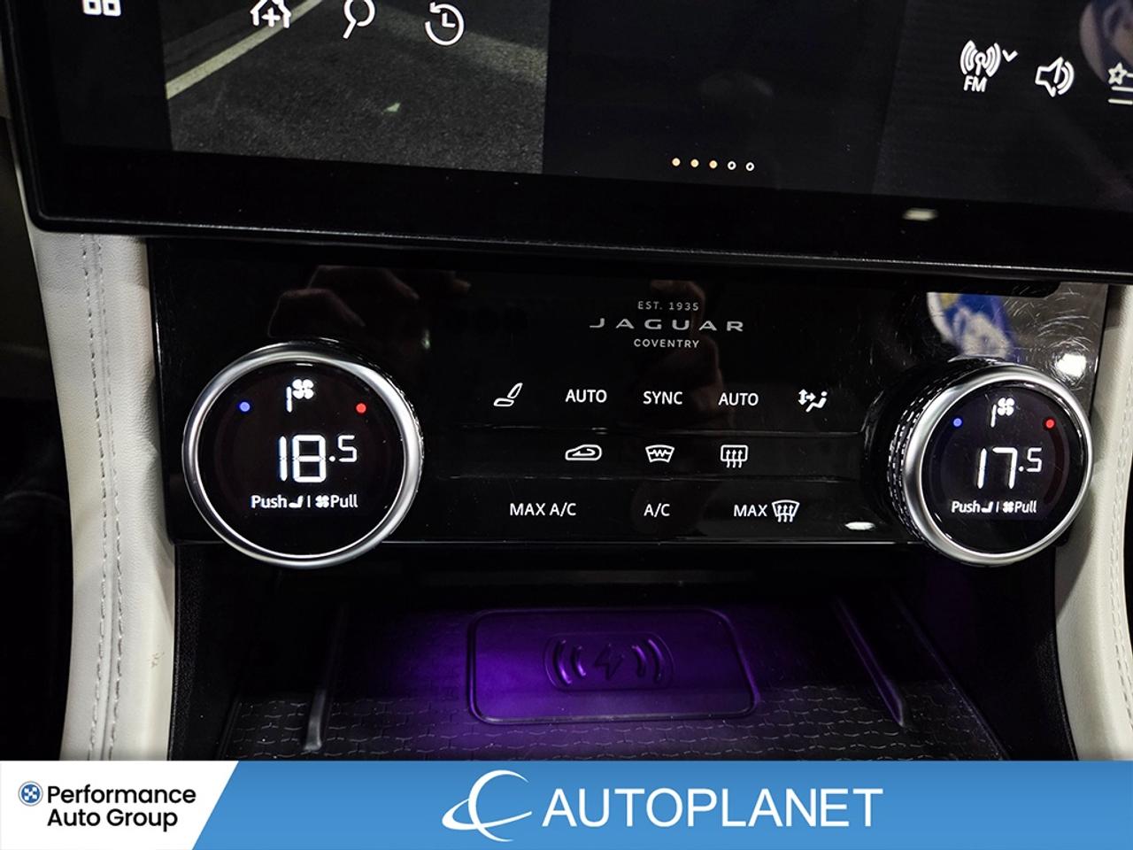 2022 Jaguar F-PACE P250 S - FINANCE @$126/WK OR LEASE @$142/WK Photo