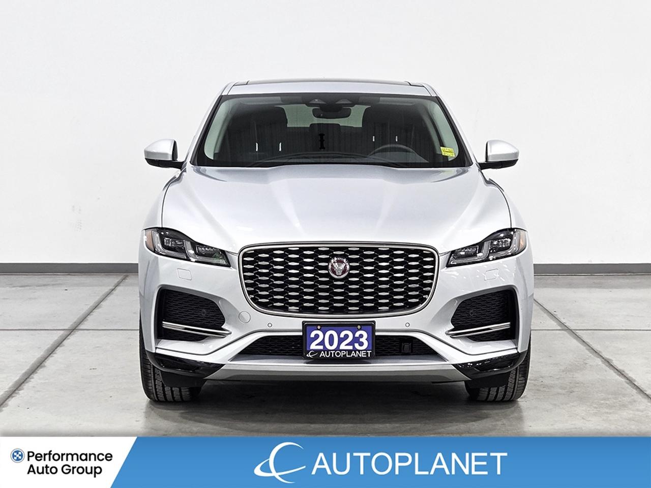2023 Jaguar F-PACE S P250 - FINANCE @$153/WK OR LEASE @$156/WK Photo