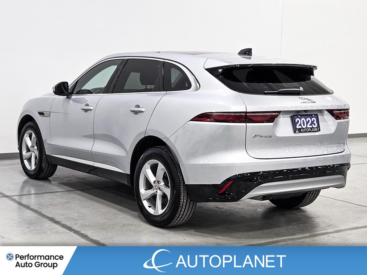 2023 Jaguar F-PACE S P250 - FINANCE @$153/WK OR LEASE @$156/WK Photo