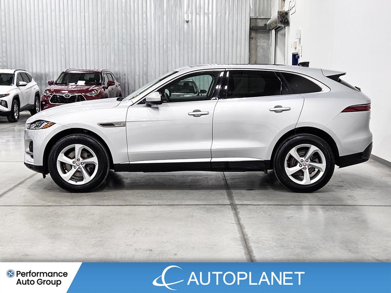2023 Jaguar F-PACE S P250 - FINANCE @$153/WK OR LEASE @$156/WK Photo