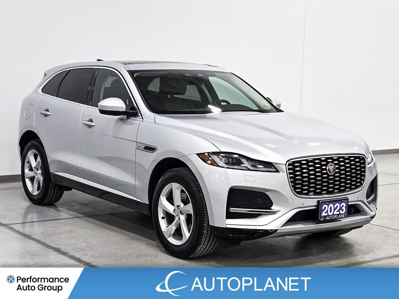 2023 Jaguar F-PACE S P250 - FINANCE @$153/WK OR LEASE @$156/WK Photo
