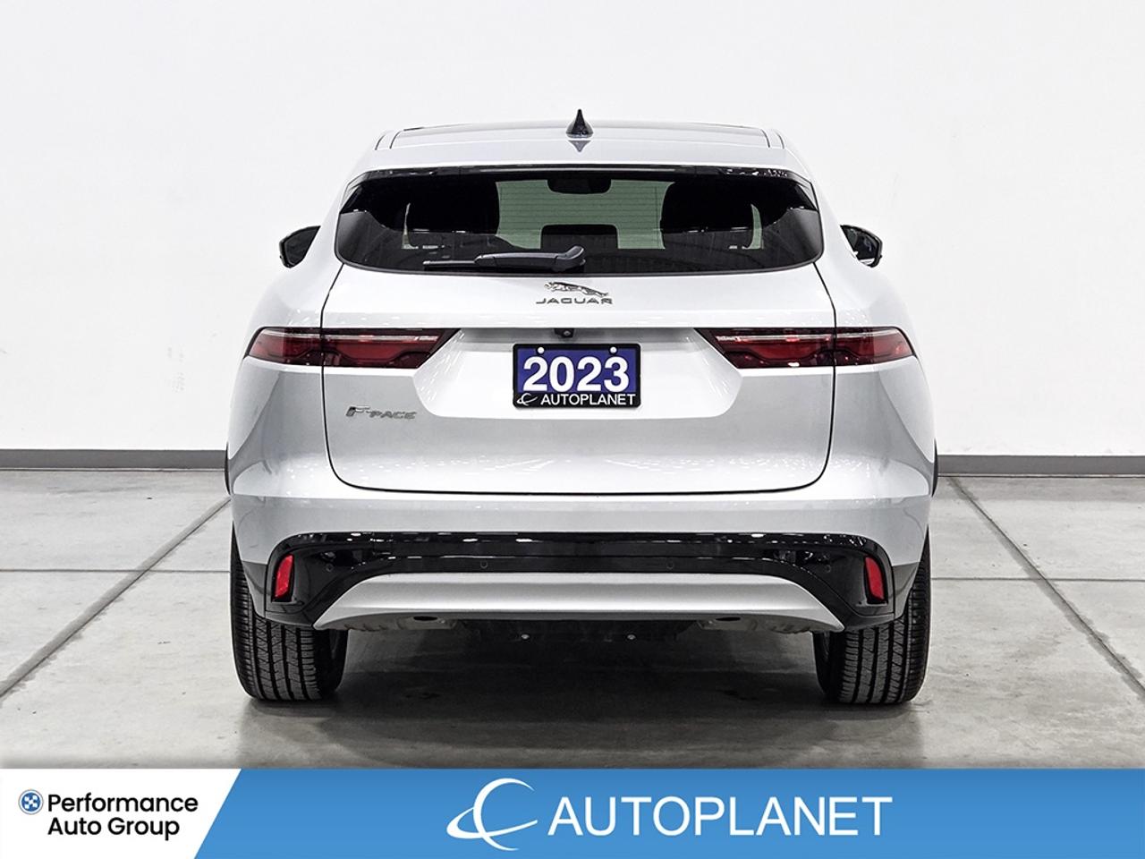 2023 Jaguar F-PACE S P250 - FINANCE @$153/WK OR LEASE @$156/WK Photo