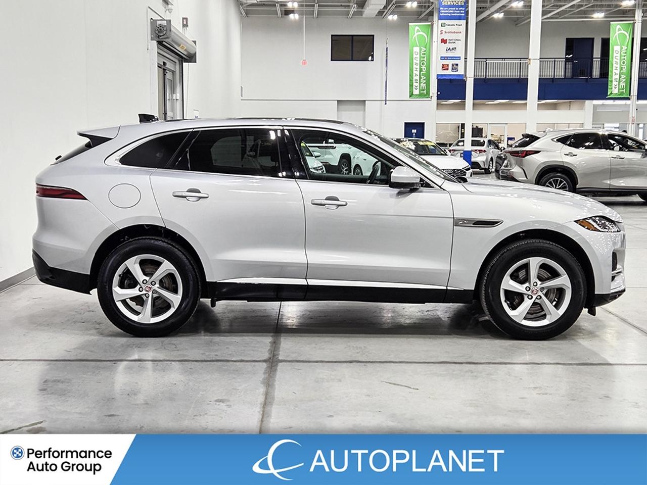 2023 Jaguar F-PACE S P250 - FINANCE @$153/WK OR LEASE @$156/WK Photo