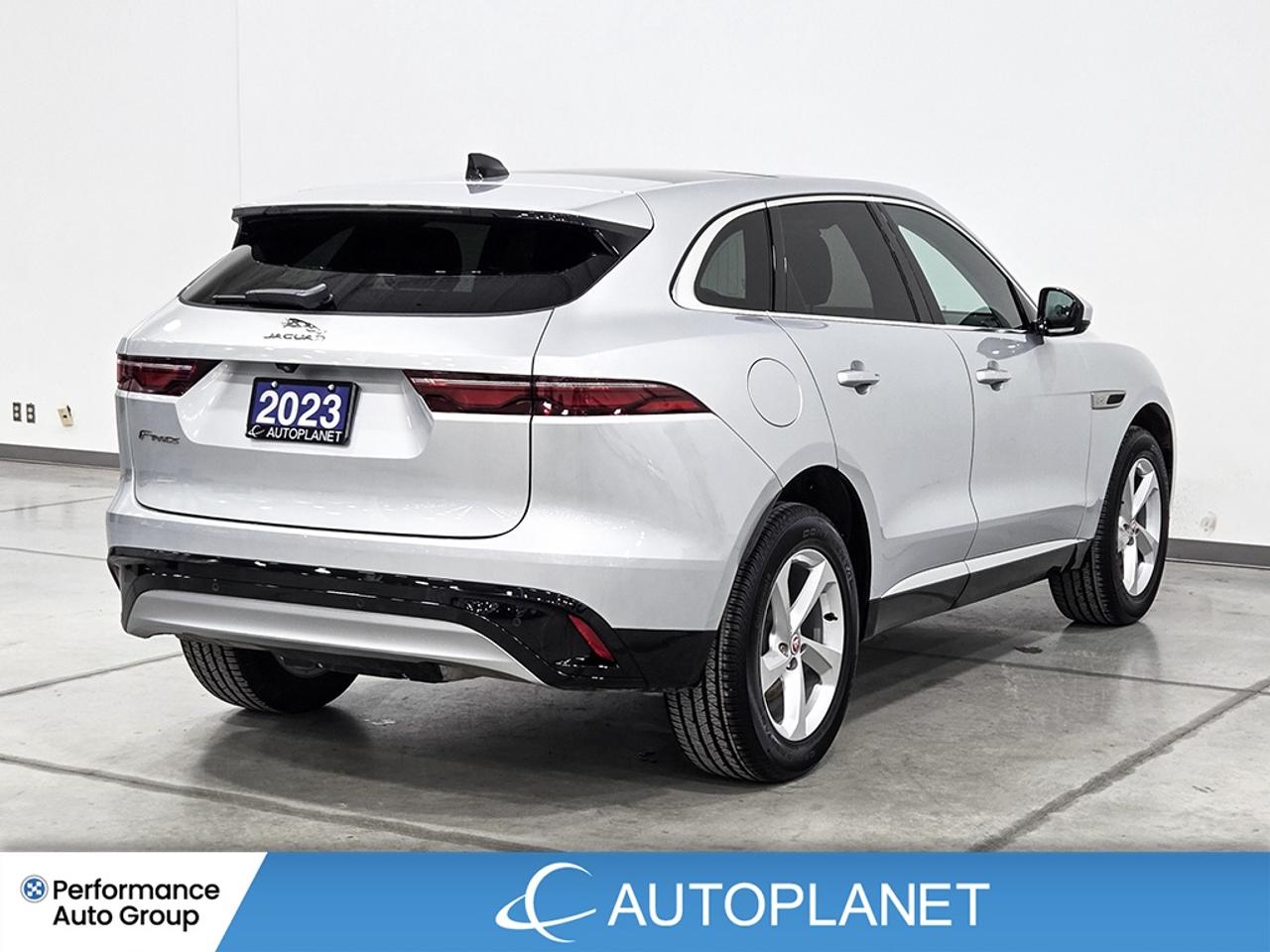 2023 Jaguar F-PACE S P250 - FINANCE @$153/WK OR LEASE @$156/WK Photo