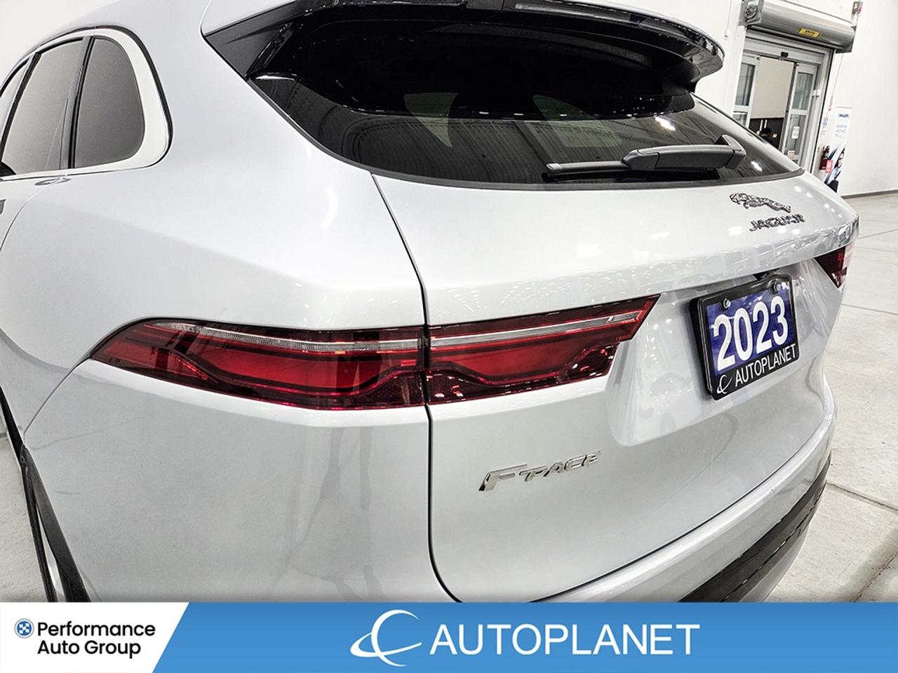 2023 Jaguar F-PACE S P250 - FINANCE @$153/WK OR LEASE @$156/WK Photo