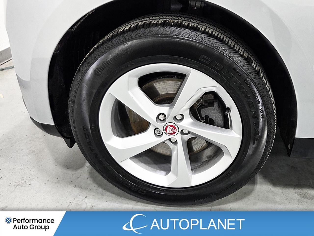 2023 Jaguar F-PACE S P250 - FINANCE @$153/WK OR LEASE @$156/WK Photo