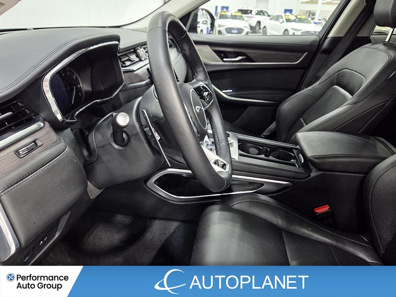 2023 Jaguar F-PACE S P250 - FINANCE @$153/WK OR LEASE @$156/WK Photo