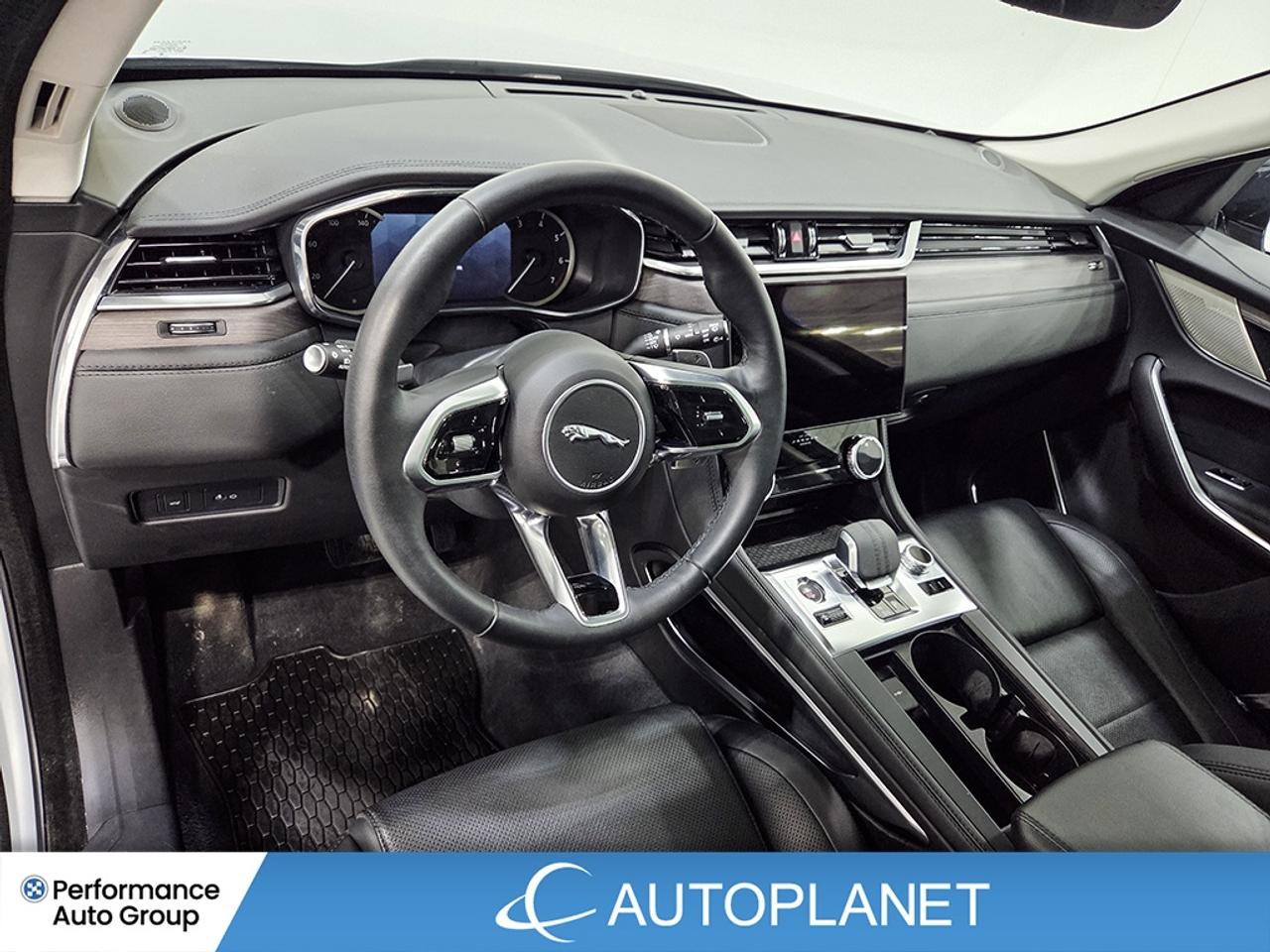 2023 Jaguar F-PACE S P250 - FINANCE @$153/WK OR LEASE @$156/WK Photo