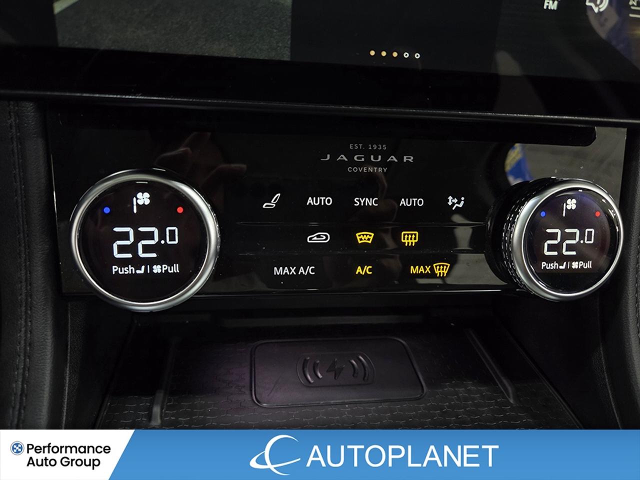 2023 Jaguar F-PACE S P250 - FINANCE @$153/WK OR LEASE @$156/WK Photo