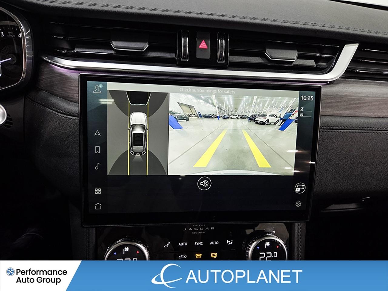 2023 Jaguar F-PACE S P250 - FINANCE @$153/WK OR LEASE @$156/WK Photo