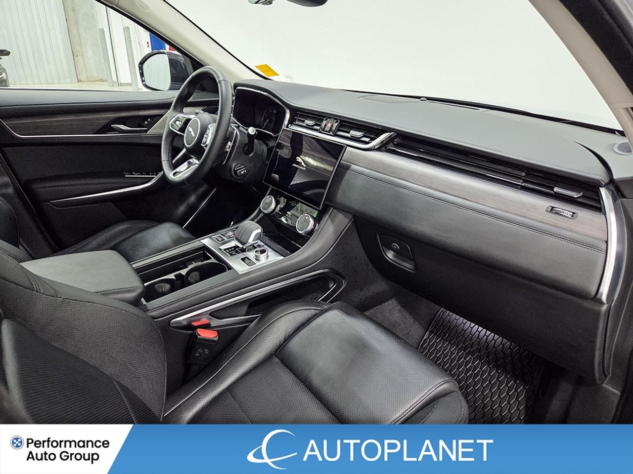 2023 Jaguar F-PACE S P250 - FINANCE @$153/WK OR LEASE @$156/WK Photo