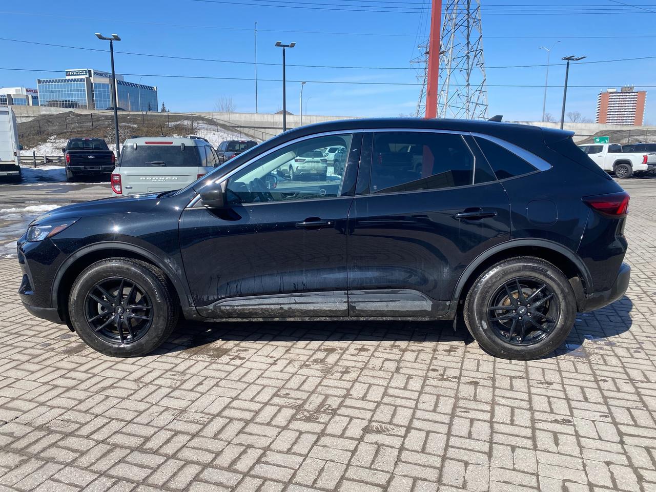 2024 Ford Escape Active 4dr Front-Wheel Drive Photo