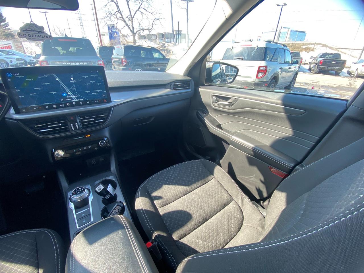 2024 Ford Escape Active 4dr Front-Wheel Drive Photo