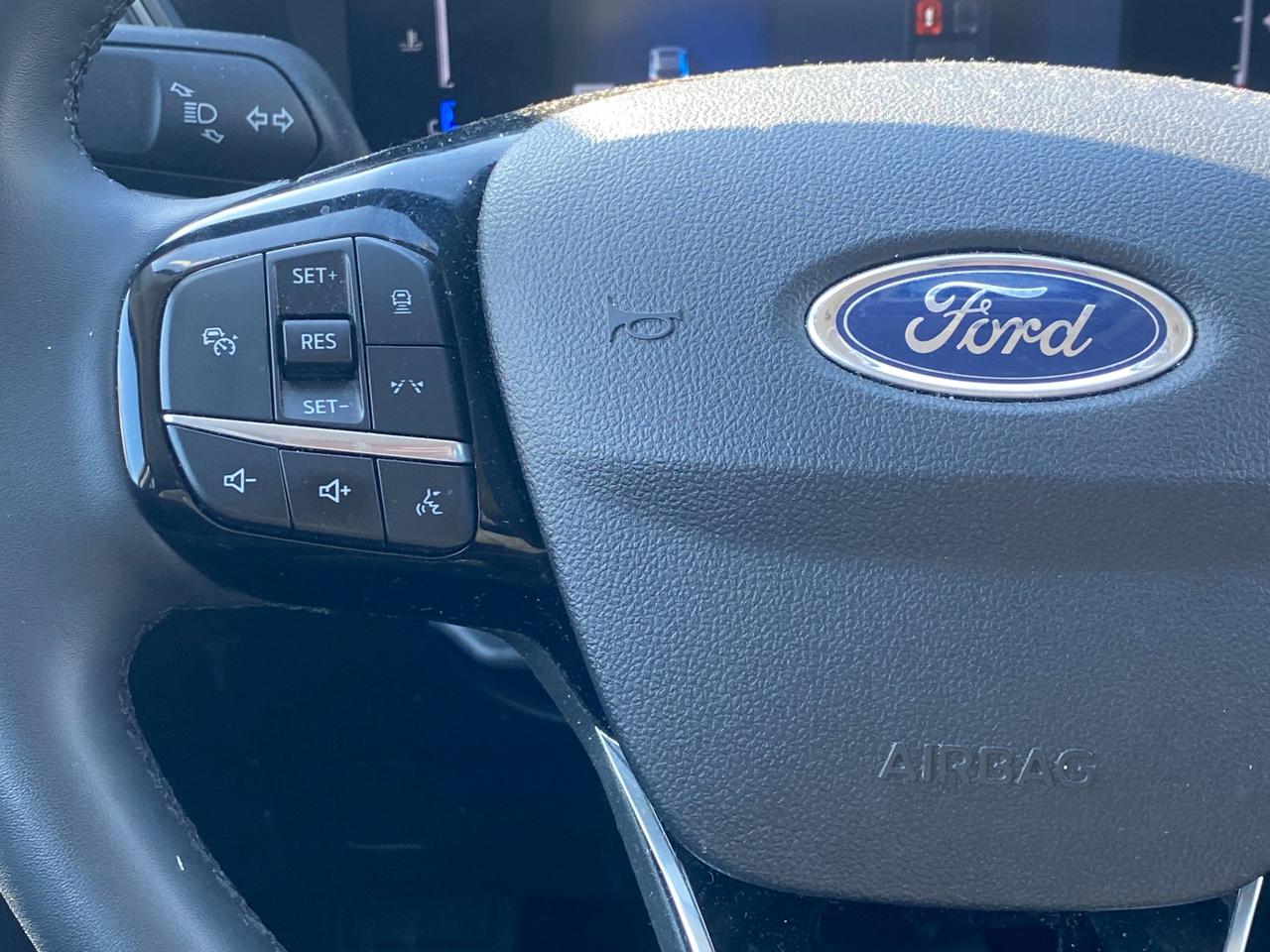 2024 Ford Escape Active 4dr Front-Wheel Drive Photo