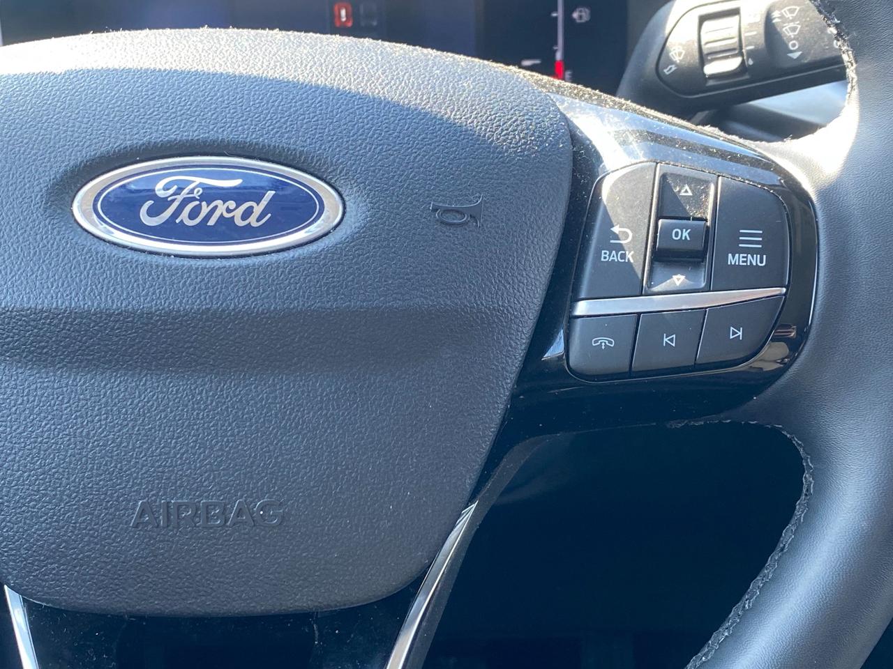 2024 Ford Escape Active 4dr Front-Wheel Drive Photo