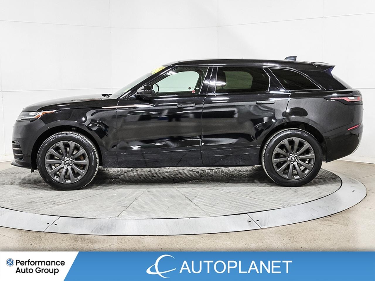 2022 Land Rover Range Rover Velar P340S R-Dynamic AWD- FIN.@$148/WK   LEASE @$179/WK Photo