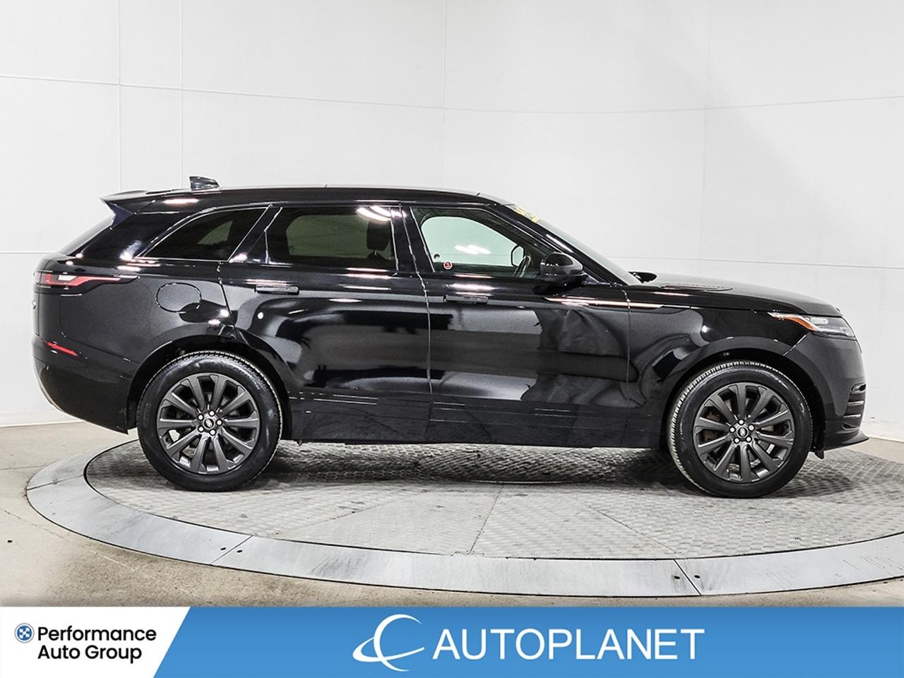 2022 Land Rover Range Rover Velar P340S R-Dynamic AWD- FIN.@$148/WK   LEASE @$179/WK Photo